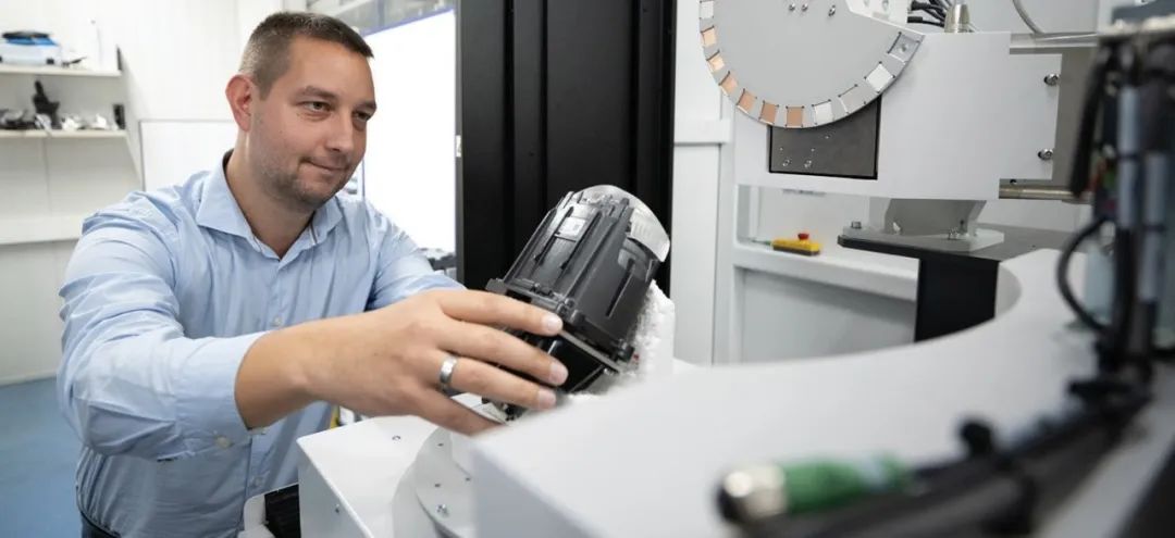 X射線工業(yè)CT掃描儀 X射線工業(yè)CT掃描儀